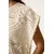 GARCIA Bluza ecru