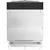 GORENJE GV 643D90 Ugradna mašina za pranje sudova, 16 kompleta, 6 programa, Bela