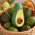 Engily Ross Avocado Clitoral Stimulator with Suction Green