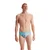 Speedo ALOV DIGI BF 8CM AM, kopalke, modra 8124411