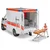 Bruder Kamion MB sprinter Ambulance