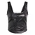 adidas Pleather Corset Black 16