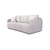 Grantex Line Sofa na razvlačenje Paterno 1, 150x200cm, Roze
