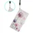 GS Ovitek za Samsung Galaxy A35 5G, denarnica, regrat