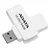 ADATA USB Flash memorija 3.2 UC310-64G-RWH, 64GB, Bela