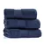 L`ESSENTIEL MAISON Peškir Chicago Bath (70 x 140) Dark Blue