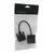 Adapter DVI (24+1) na VGA Z crni JWD-HV13