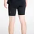 Kratke hlače On Performance Hybrid Short Shadow XL