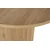 HANAH HOME Trpezarijski sto Sablin Sapphire Oak