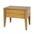 eoshop Nočna omarica SN130, 50x41x35, bukev (barva lesa: Lausane)