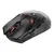 Nubia Bežični gaming miš, 2.4GHz, Bluetooth, Crni