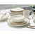 Creatable KOMBINIRANI SERVIS Nature Collection