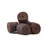 Pelete za krapove trnke 12 mm/5 kg Tiger Nut