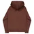 ALPHA INDUSTRIES DUKS BASIC HOODIE BL ZA MUŠKARCE