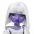 MGA Shadow High Color Shine lutka - Dia Mante
