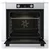 Gorenje BOP6737E02XK Ugradna rerna, 77l, Multifunkcionalna, Inox