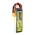Tattu Baterija R-Line 550mAh 7.4V 95C 2S1P XT30