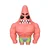 Bobble Figure Animation - SpongeBob Squarepants POP! - Fry Cook Games Patrick
