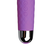 EasyToys – Wonder Wand Vibrator - Vijolična