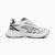 PUMA Velophasis Always On Sneakers, White/Silver