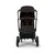 Bugaboo - Otroški voziček Fox 5 Renew - Cocoa Brown (3v1)