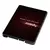 APACER 512GB 2.5 SATA III AS350X