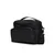 Torbica za okrog pasu Rains Cargo Box Bag W3 14110 Črna