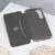 TERACELL Maska Flip Cover za Samsung S911B Galaxy S23 roze