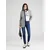 TOMMY HILFIGER Kavbojke COMO  moder denim