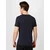 ARMANI EXCHANGE Majica, modra