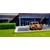 WOODEN CITY 3D sestavljanka Superfast Rally Car No.2