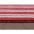 Rdeča/modra preproga 160x230 cm Riviera – ESTE