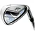 Golf kompleti Callaway XJ 3 Black Desna roka, Junior, Junior, Graphite