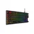 HYPERX Tastatura Alloy Origins Core - Blue Clicky crna