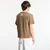 Majice HUMAN MADE Color T-Shirt UNISEX Olive Drab S