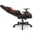 SENSE7 Igralni stol Spellcaster FF, Rdeč