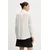 Svilena srajca Weekend Max Mara CURVONE