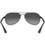 Ray-Ban Naočare za sunce RB 3549 002/T3