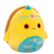 SQUISHMALLOWS Dan mrtvih Želva - Thiago, 20 cm