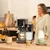 Cecotec Aparat za kavo Power Espresso 20 Cream