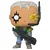Vinilna figurica Funko Pop! Marvel Cable #1594 - X-Men 97 z zibajočo se glavo