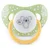 Lorelli varalica za bebe 6+m yellow/green ( 10220760003 )