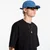 Majice Carhartt WIP S/S Chapter Script T-Shirt UNISEX Black/ White XL