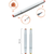 CreaFun - Fixy DUO v boxe 24 farieb