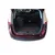 KJUST Komplet 5 kosov potovalnih torb SPORT za RENAULT GRAND SCENIC 2009-2016