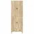 Set ormara 2 pcs 66 x 34,5 x 95 cm Konstruirano drvo