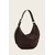 AllSaints hobo torbica ženska LUNA