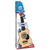 Bontempi Klasična drvena gitara 55 cm 215530