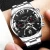 Sat FU-25981 - Crna / Crvena KP25981