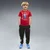 PUMA x TRANSFORMERS Graphic Tee Kids, Clothing, Red, 2-3Y